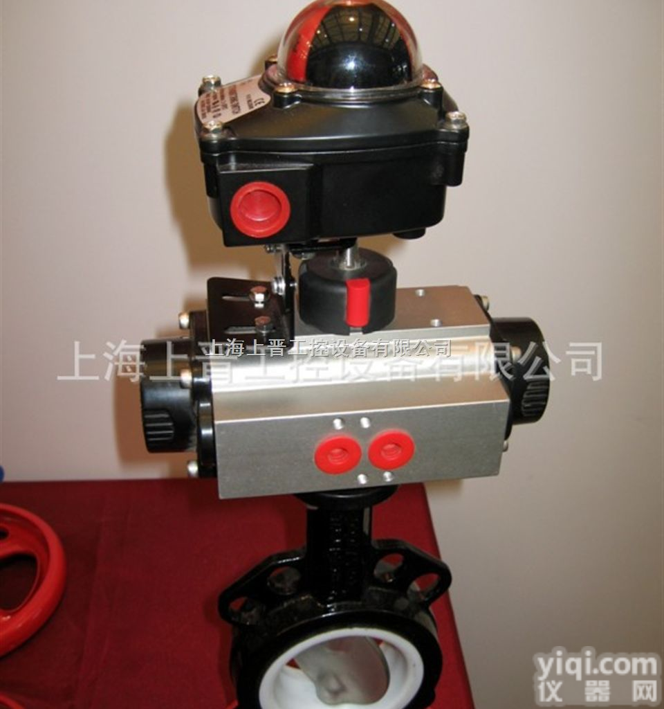 <em>D671J</em>-16P-DN25  d671j<em>气动</em>衬胶<em>蝶阀</em>