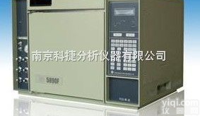 GC5890F <em> 水中（饮料中）挥发有机物分析专用气相色谱仪</em>