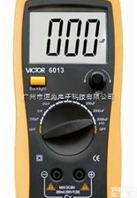 电感<em>电容表</em><em>VC6013C</em> 深圳胜利