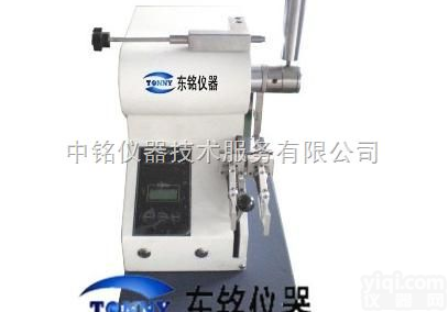 TNG07  TNG07<em>数字式</em><em>Elmendorf</em><em>撕破</em>QL机