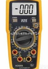 数字<em>万用表</em>VC-9208 <em>深圳</em><em>胜利</em>
