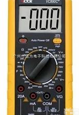 数字<em>万用表</em>VC-890C+ <em>深圳</em><em>胜利</em>