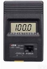 数显<em>温度表</em>DM-6902 <em>深圳</em><em>胜利</em>