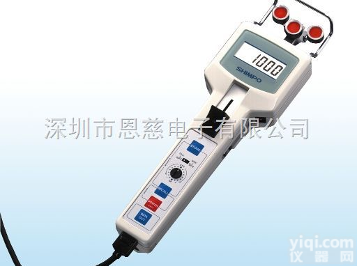DTMX日本新宝SHIMPO|便携式数字<em>张力计</em>|<em>张力仪</em>|深圳恩慈总代理