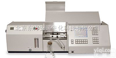 冷蒸气汞<em>分析仪</em>（Cold Vapor Mercury <em>Analyzer</em>...