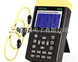 <em>PROVA</em>-<em>6830</em>+<em>3007</em>  电力谐波分析仪