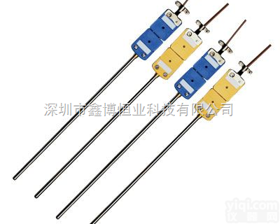 （*）SS,（*）IN,（*）XL  <em>铠装</em><em>热电偶</em>|<em>美国</em>omega带可拆分<em>热电偶</em>插头<em>铠装</em><em>热电偶</em>