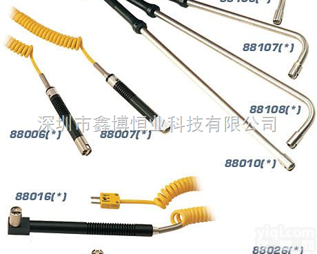 88006K,88007K,88010K,88016K,88026K,88106K,88107K,8  美国omega表面<em>热电偶</em>温度<em>探头</em>,omega手持式<em>热电偶</em>表面<em>测温</em><em>探头</em>