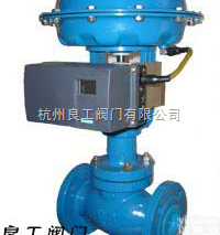 ZXP  杭州良工阀门ZXP<em>气动</em><em>薄膜</em>单座<em>调节阀</em>