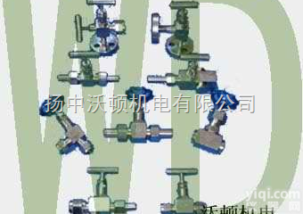 齐全  仪表<em>阀门</em><em>截止阀</em>针型阀