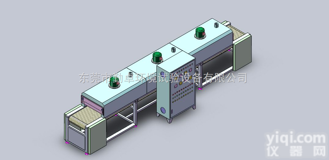 隧道炉<em>技术资料</em>技术<em>参数</em>大全