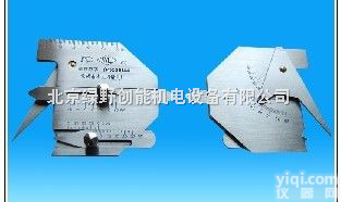 <em>HJC60</em>  <em>焊接检验尺</em>