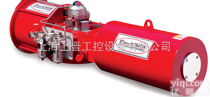 ET大扭矩<em>气动</em><em>执行器</em>  ET大扭矩<em>气动</em><em>执行器</em>