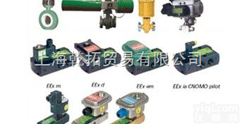 ASCO551-552-553系列单/双<em>线圈</em><em>电磁阀</em>,ASCO双<em>线圈</em>电磁...