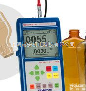 Magna-Mike 8500  <em>霍尔效应</em>壁厚<em>测量仪</em>