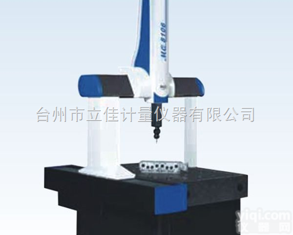 MQ-<em>系列</em>三<em>坐标测量</em>机