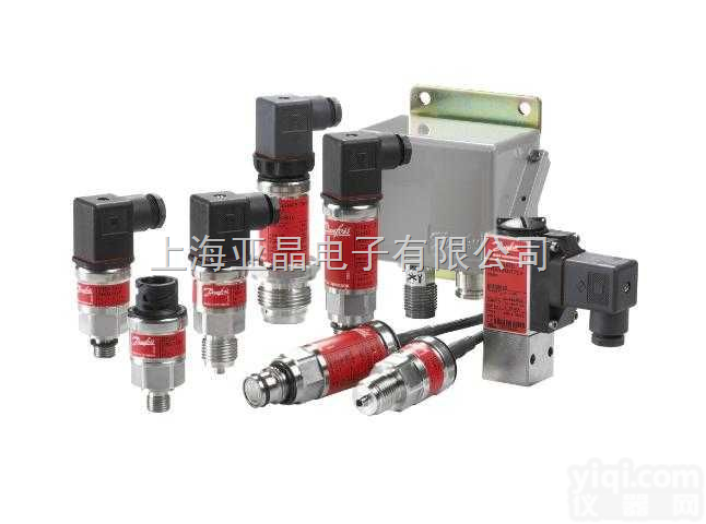MBS3050  <em>丹佛</em>斯（danfoss）带脉冲<em>缓冲器</em>的压力变送器