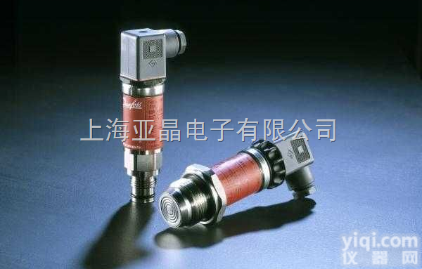 MBS4510  带平<em>膜片</em>并且零点和<em>量程</em><em>可调</em>的压力变送器