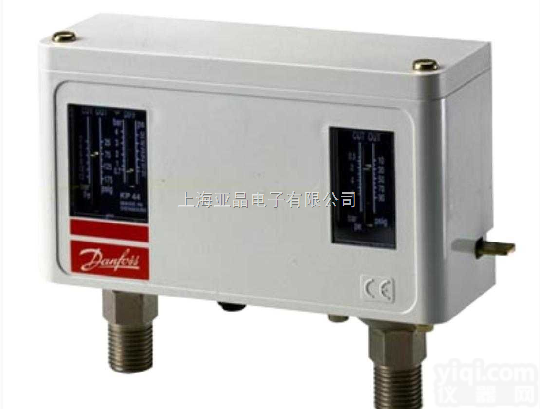 KP44 <em> 丹佛斯双压力开关</em>