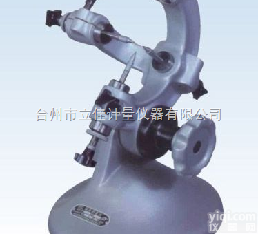 D051钢球直径椭圆度<em>内圈</em>沟径和轴承套圈外径测量仪