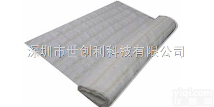 <em>AATCC</em>六色布,<em>标准</em>多<em>纤维</em>布