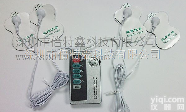 多功能<em>脉冲</em>仪生产厂家，双输出低频ZL仪