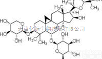 <em>黄芪</em>皂苷 <em>IV</em>  <em>Astragaloside</em> <em>IV</em>