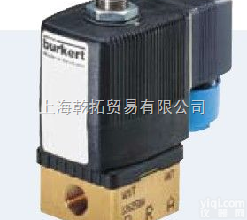 宝德BURKERT<em>本安</em><em>电磁阀</em>,宝得<em>本安</em><em>电磁阀</em>