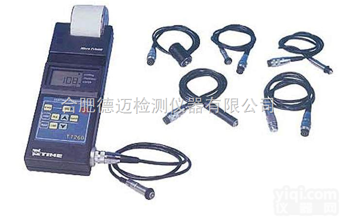 <em>TT260</em><em>涂层</em><em>测厚仪</em>  合肥<em>涂层</em><em>测厚仪</em>