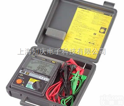 3125绝缘电阻计|3125欧姆表|共立3125<em>兆欧表</em>应用|3125<em>兆欧表</em>价格  共立3125<em>兆欧表</em>|共立<em>日本</em>3125<em>兆欧表</em>