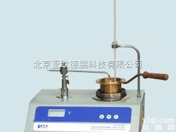 DP-SYP1001B-IV  <em>石油产品</em><em>闪点</em>和<em>燃点</em>试验/<em>石油产品</em><em>闪点</em>和<em>燃点</em>试仪/克利夫兰开口杯法