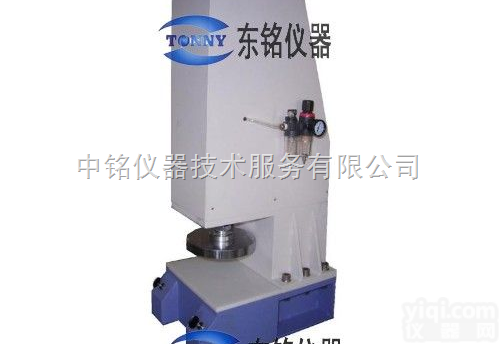 TNG25  TNG25<em>气动式试样压片机</em>