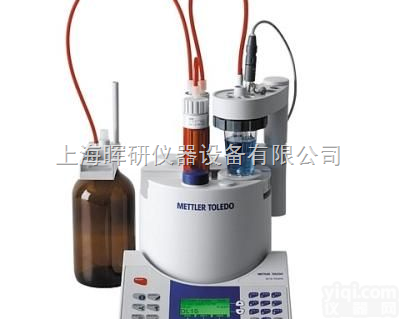 DL系列  自动电位滴<em>定仪</em>,<em>特勒</em>-托利多全自动电位滴<em>定仪</em>