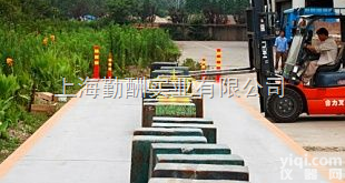 scs  电子大衡，称大<em>卡车</em>的<em>地上衡</em>