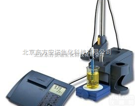 inoLab pH 700实验室<em>台式</em>pH 计 <em>WTW</em>