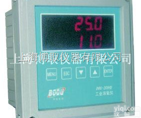 <em>DOG</em>-<em>209</em>  <em>DOG</em>-<em>209</em>在线溶解氧数显表