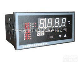 多<em>通道</em>HHW<em>智能</em>温度巡检仪