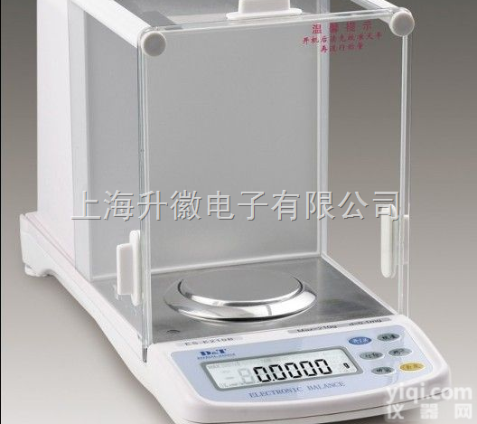 ES-E系列<em>电子分析天平</em>  维修分析电子天平 110G分析电子天平价格 闵行电子天平