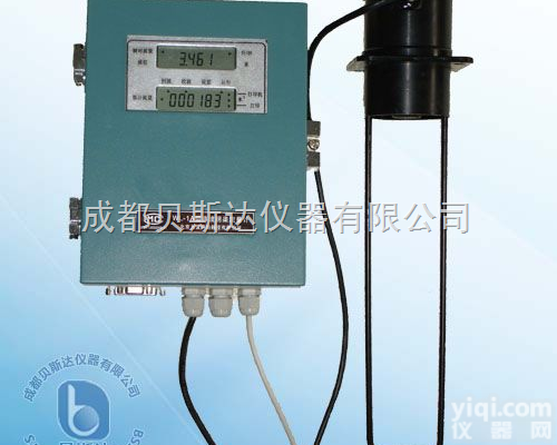 <em>WL</em>-1A（<em>停产</em>）、<em>WL</em>-1A1（替代）  超声波明渠流量计