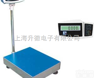 TCS系列 电子计重台秤  300kg电子计重台秤<em> 普瑞逊电子计重台秤</em>价格 上海电子计重台秤
