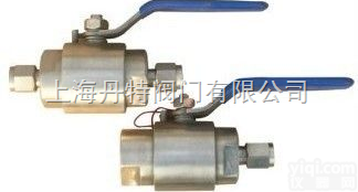 QG·Y1  <em>气源</em><em>球阀</em>