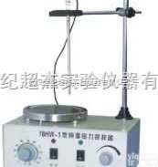 79HW-1  恒温磁力，<em>加热式</em>磁力<em>搅拌器</em>，79HW-1加热功率200W恒温磁力<em>搅拌器</em>