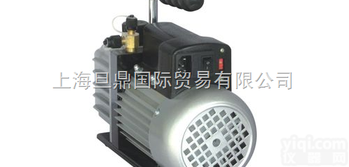 TW-1.5V双频双电压旋片式<em>真空泵</em>性能<em>优势</em>