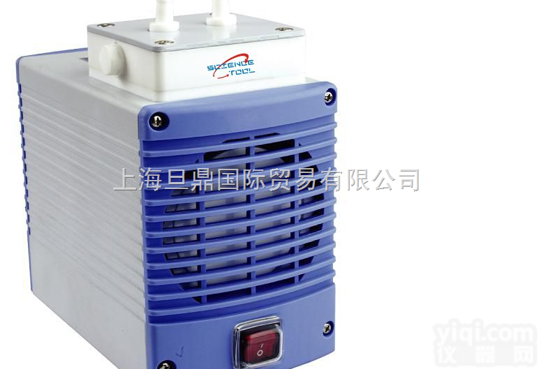 <em>上海</em>C300<em>耐腐蚀</em>隔膜式真空泵低价