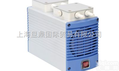 C400<em>隔膜泵</em>|<em>防腐蚀</em>隔膜真空泵上海