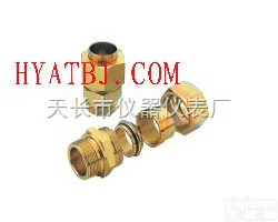 HYG4<em>系列</em>扩口式<em>接头</em>，HYG4<em>系列</em>扩口式<em>接头</em> 价格