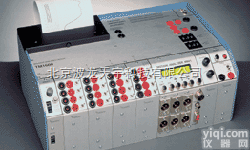 <em>美国</em>MEGGER公司TM1600/MA61  <em>断路器</em>机械特性<em>测试仪</em>