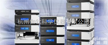 <em>戴安</em>UltiMate3000<em>液相</em>色谱仪