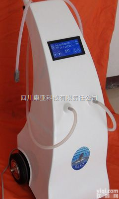 KY/CDX-S600  床单位<em>臭氧</em><em>消毒机</em>带抽<em>真空</em>解析功能