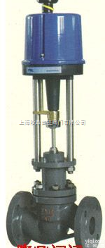 ZDSM/  <em>ZAZM型电动套筒调节阀</em> 电动单座调节阀 电动双座调节阀